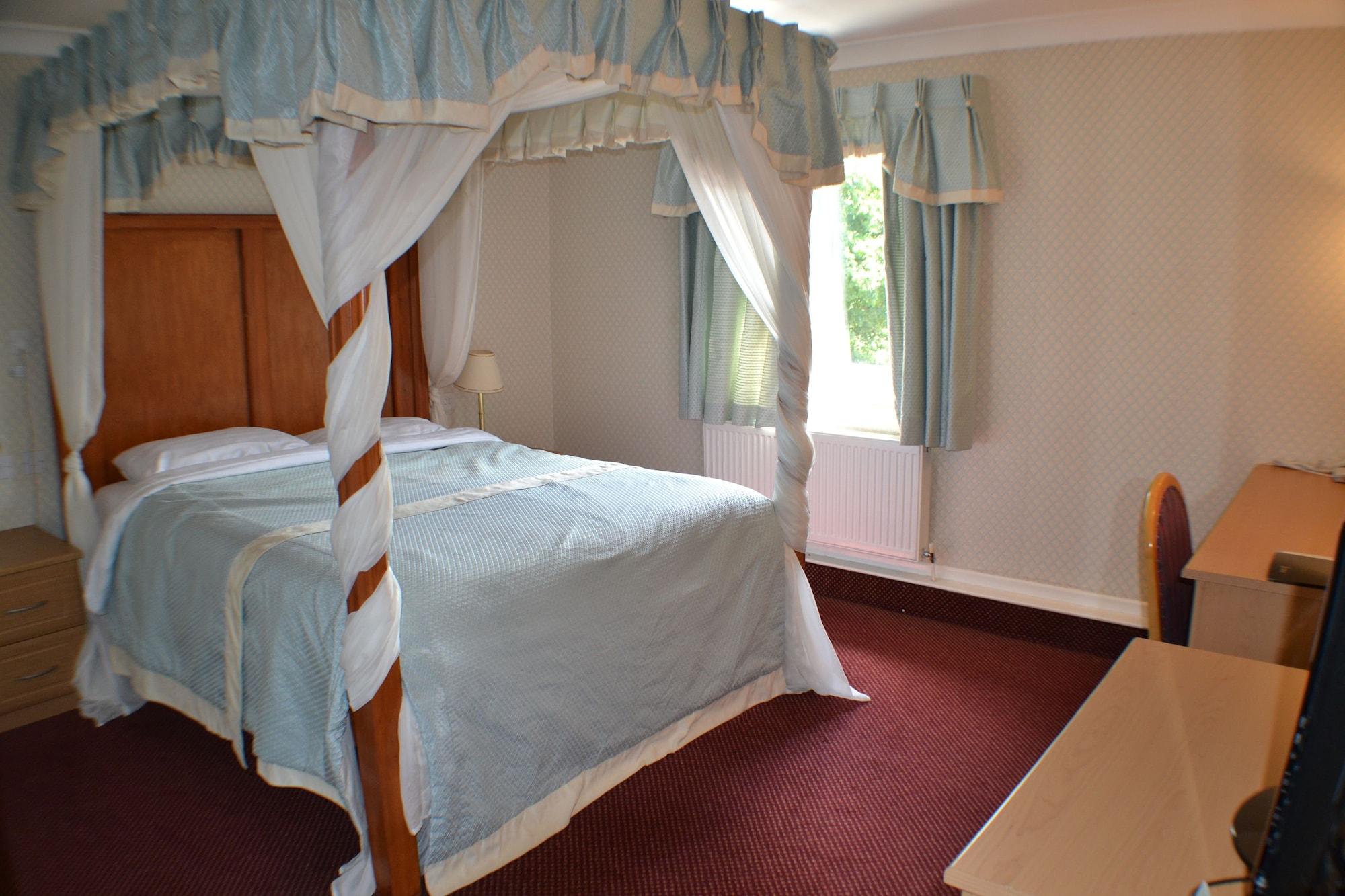 Chichester Park Hotel מראה חיצוני תמונה