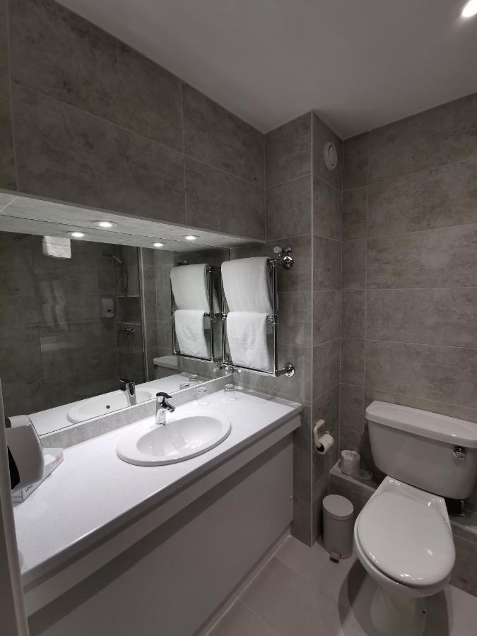 Chichester Park Hotel מראה חיצוני תמונה