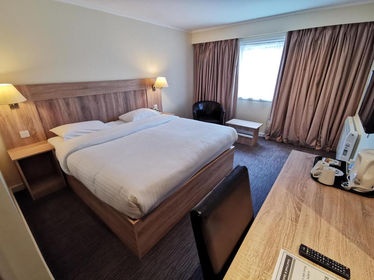 Chichester Park Hotel מראה חיצוני תמונה