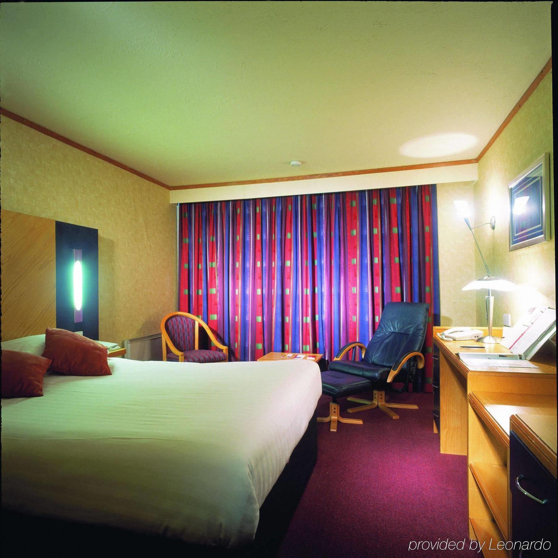 Chichester Park Hotel מראה חיצוני תמונה