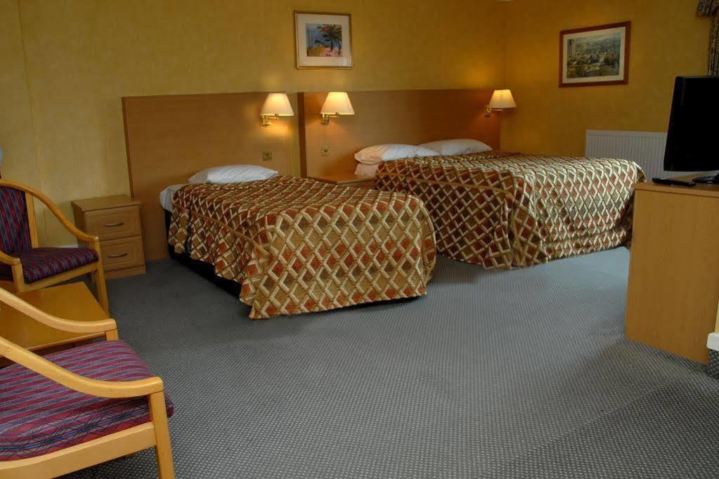 Chichester Park Hotel מראה חיצוני תמונה