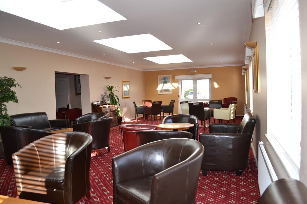 Chichester Park Hotel מראה חיצוני תמונה