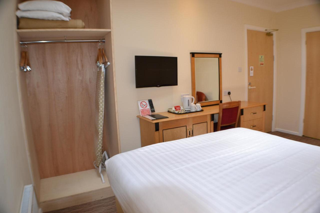 Chichester Park Hotel מראה חיצוני תמונה